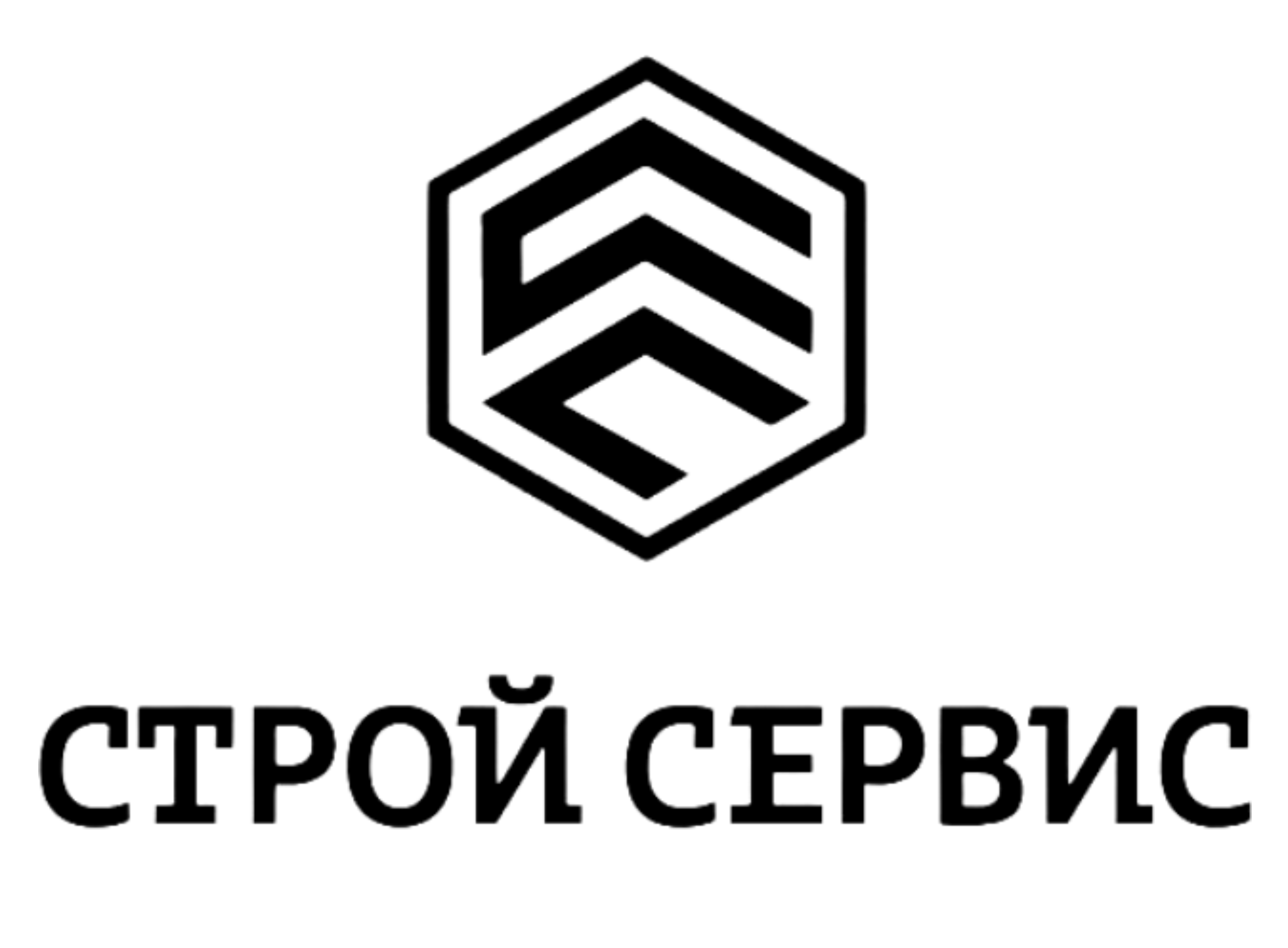 СТРОЙ СЕРВИС Logo